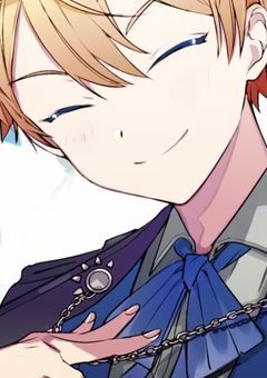 プロセカ騎士パロ　親愛ある貴方を見つけるため