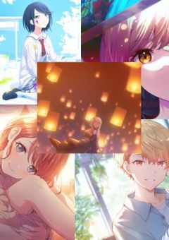 主人公組大暴れの日常