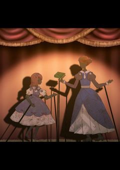 別セカイの私/あたし/僕/ボク/オレ/俺/達が！？