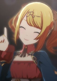 作品メモ&雑談部屋