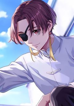 蘇枋隼飛に愛されたい！