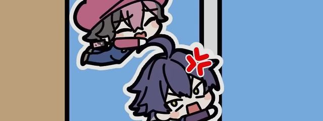 りり　#読みアカさんの壁紙画像