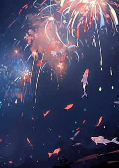 【参加型】空から落ちた星屑を。