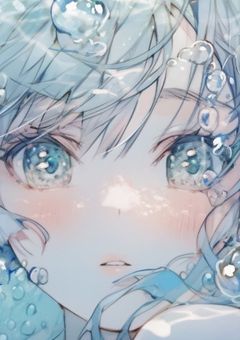 生まれ変わったらクラゲになりたくてたまたま4んだらクラゲになってた件