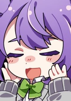 AHOGEとにとちゃんの物語(((んなわけあるかあああああああ💢