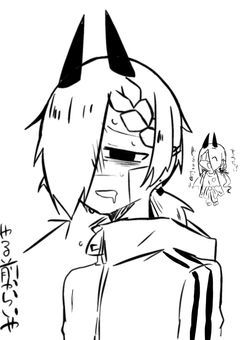 不健康自称プロ絵師がいいねの数だけ1km走ります