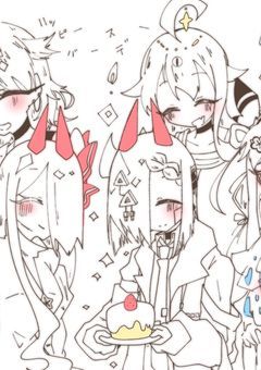 俺様誕生日なんだぞ！！