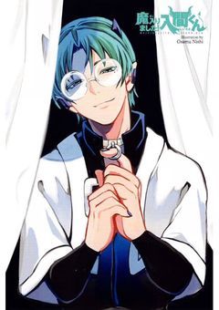 魔界にいる元人間は魔界を壊します