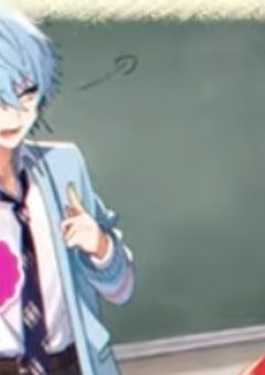 この気持ちに名前があったら___