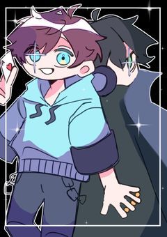 ネオンの夜のアリス【wt】