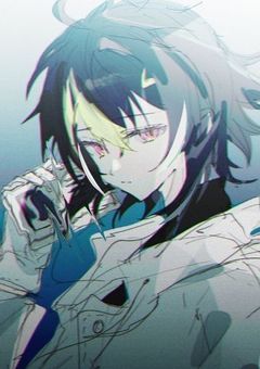 　inm'天才メカニックと機械少女