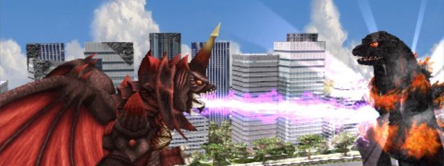 ゴジラくん2さんの壁紙画像