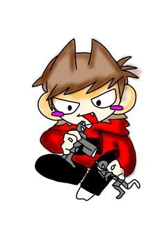 Eddsworldｲﾗｽﾄ！