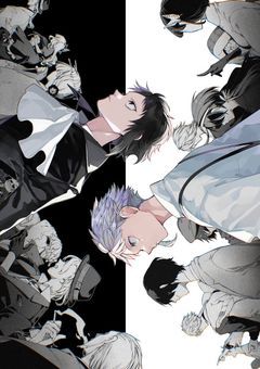 【文スト】悪党にも、救済を。