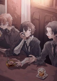 BSD￤綴られた頁の行間で