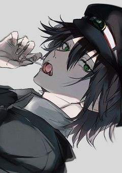 5秒以上6秒未満の未来を予知する少女