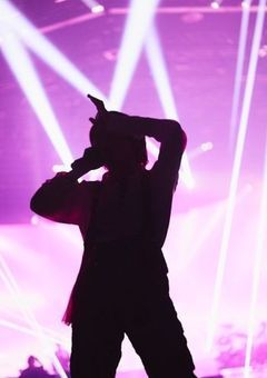 F×O（🌏🔚×🍏）