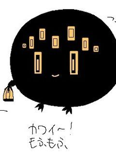 幻想体の笑顔を守りたい