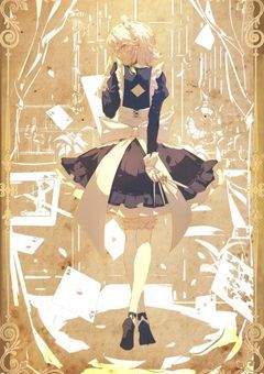 魔界のメイド様.