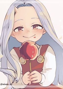 "彼"に憧れたあの子が、凶悪ヴィランになった話.