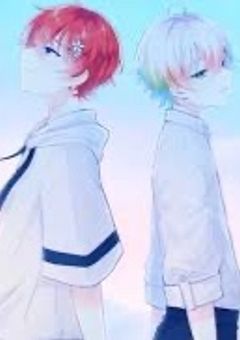 〔　# 君と見つけた一等星　〕