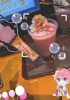 ゆる~くお友達募集⟡.·
