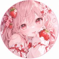 1_5Chan*🍓さんのアイコン画像