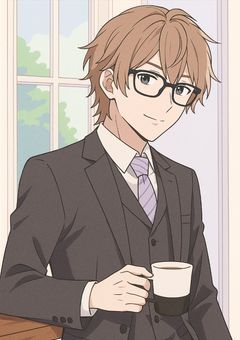 その優しさ、私だけ？