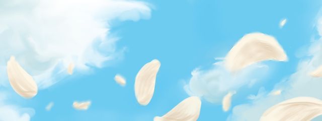 にょんさんの壁紙画像