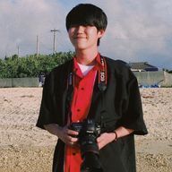 藤井さんのアイコン画像