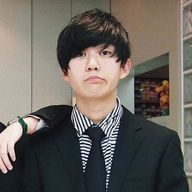 藤井さんのアイコン画像