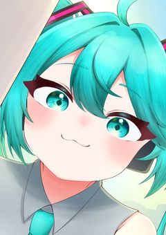 また僕が思いつきでイラストを描く!!✨