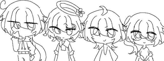 ふらぢぜ🇫🇷🌟*一次創作垢さんの壁紙画像