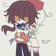 ふらぢぜ🇫🇷🌟*一次創作垢さんのアイコン画像