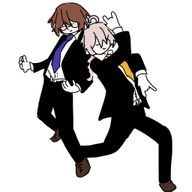 ふらぢぜ🇫🇷🌟*一次創作垢さんのアイコン画像