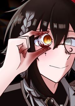 Minto様の作品のFA＆語り部屋