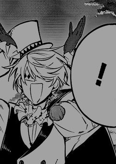 デスゲーム は 如何　？［参加型］〆