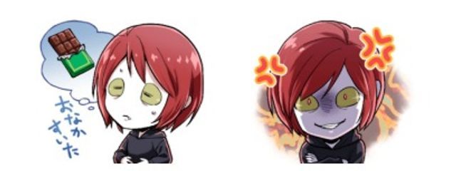 アルカナ・ジェット@アルカラム家🍫さんの壁紙画像