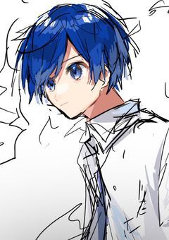 五線譜に溶ける恋音