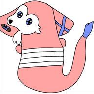 キーフ🐺さんのアイコン画像