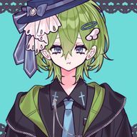 凪久遠さんのアイコン画像