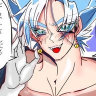 キャラダさんのアイコン画像