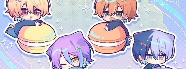 ぺぽっとまんとさんの壁紙画像