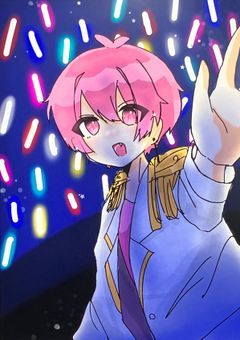 イラスト依頼部屋、！