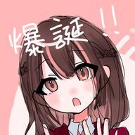 白桃 もも💗🐶@誕生日ガールさんのアイコン画像