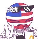 アメリカ
