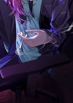 lon　/　転校して1秒でゲロ甘感情持たれた挙句逃げ道が見つからないです　.