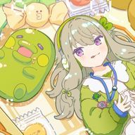ミッハーさんのアイコン画像