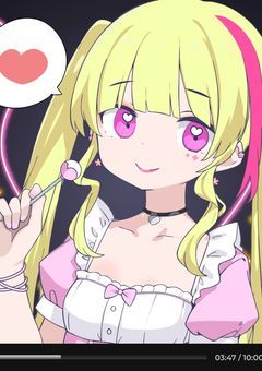 このみんのお部屋