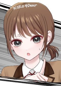 PERSONALITY // DANGANRONPA